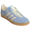 Adidas Gazelle “Valentine”S Day Sky Blue”