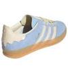 Adidas Gazelle “Valentine”S Day Sky Blue”