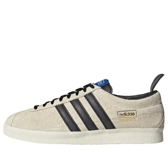 Adidas Gazelle Vintage “Light Brown”