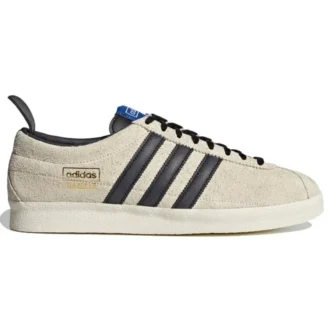Adidas Gazelle Vintage “Light Brown”