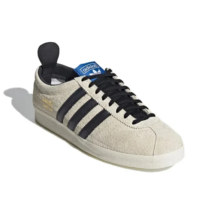 Adidas Gazelle Vintage “Light Brown”