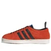 Adidas Gazelle Vintage “Orange Black White”