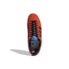 Adidas Gazelle Vintage “Orange Black White”