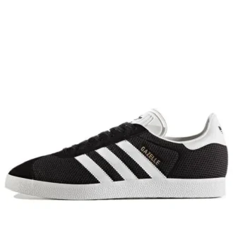 Adidas Gazelle Vintage Shoes “Blue White”