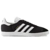 Adidas Gazelle Vintage Shoes “Blue White”