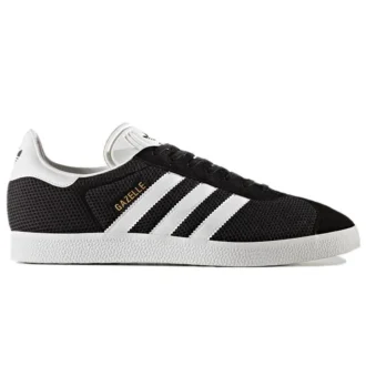Adidas Gazelle Vintage Shoes “Blue White”