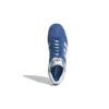 Adidas Gazelle Vintage Shoes “Blue White”