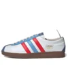 Adidas Gazelle Vintage “White Blue Red”
