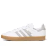 Adidas Gazelle “White Grey Gum”