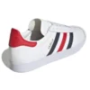 Adidas Gazelle “White Red Blue”