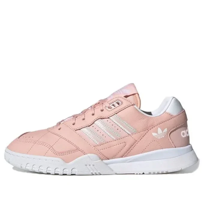 Adidas Originals a.R.Trainer Pink/White