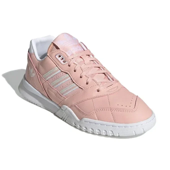 Adidas Originals a.R.Trainer Pink/White