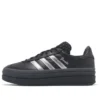 Adidas Pride Gazelle Bold Pabllo Vittar Shoes “Black Silver”