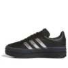 Adidas Pride Gazelle Bold Pabllo Vittar Shoes “Black Silver”