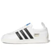 Adidas X Billy”S Gazelle Vintage “White Black”