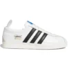 Adidas X Billy”S Gazelle Vintage “White Black”
