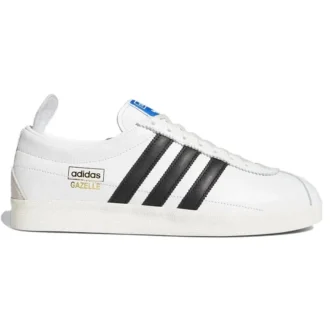 Adidas X Billy”S Gazelle Vintage “White Black”