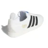 Adidas X Billy”S Gazelle Vintage “White Black”