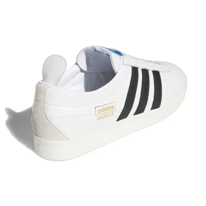 Adidas X Billy”S Gazelle Vintage “White Black”