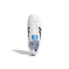Adidas X Billy”S Gazelle Vintage “White Black”