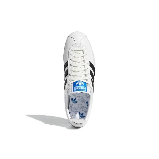 Adidas X Billy”S Gazelle Vintage “White Black”