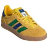 Adidas X Fifa World Cup 2026 Gazelle Indoor “Brazil”