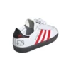 Adidas X Hello Kitty Gazelle Indoor “50Th Anniversary”