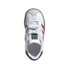 Adidas X Hello Kitty Gazelle Indoor “50Th Anniversary”
