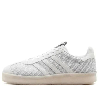 Adidas X Juice Gazelle “White”
