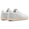 Adidas X Juice Gazelle “White”
