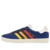 Adidas X Marvel Gazelle “Stark Industries Pack” Size? Exclusive