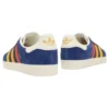 Adidas X Marvel Gazelle “Stark Industries Pack” Size? Exclusive