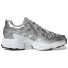 Adidaseqt Gazelle “Silver”
