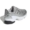 Adidaseqt Gazelle “Silver”