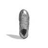 Adidaseqt Gazelle “Silver”