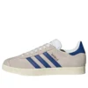 Adidasmanchester United Gazelle “off White Royal Blue”