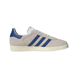 Adidasmanchester United Gazelle “off White Royal Blue”
