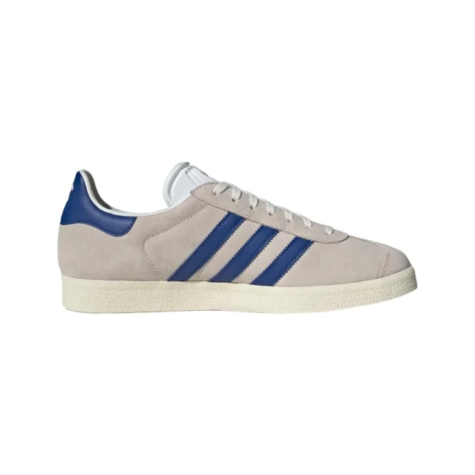 Adidasmanchester United Gazelle “off White Royal Blue”