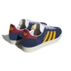 Adidasoriginals “Dark Blue Crew Yellow Burgundy”