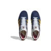 Adidasoriginals “Dark Blue Crew Yellow Burgundy”