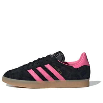 Adidasoriginals Gazelle “Black Pink”