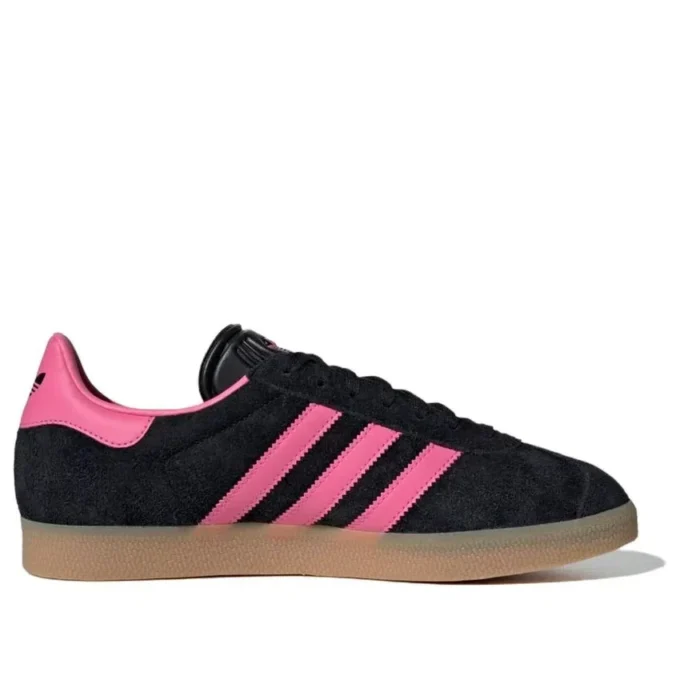 Adidasoriginals Gazelle “Black Pink”
