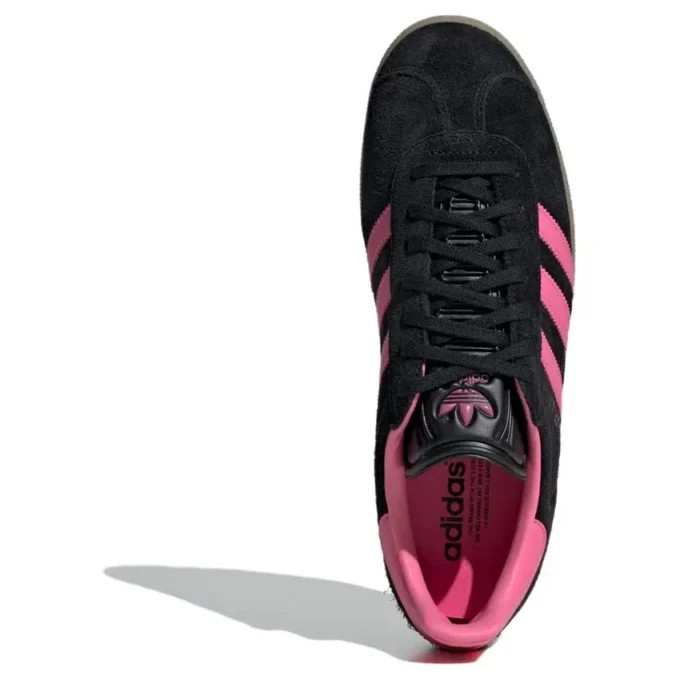 Adidasoriginals Gazelle “Black Pink”