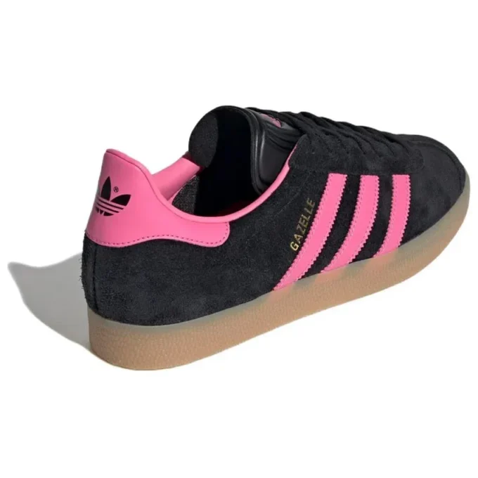 Adidasoriginals Gazelle “Black Pink”