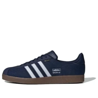 Adidasoriginals Gazelle Gore-Tex “College Navy”