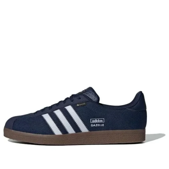 Adidasoriginals Gazelle Gore-Tex “College Navy”