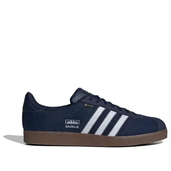 Adidasoriginals Gazelle Gore-Tex “College Navy”