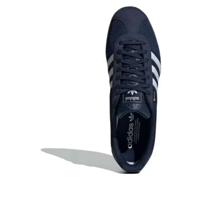 Adidasoriginals Gazelle Gore-Tex “College Navy”