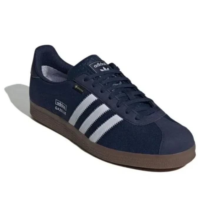 Adidasoriginals Gazelle Gore-Tex “College Navy”