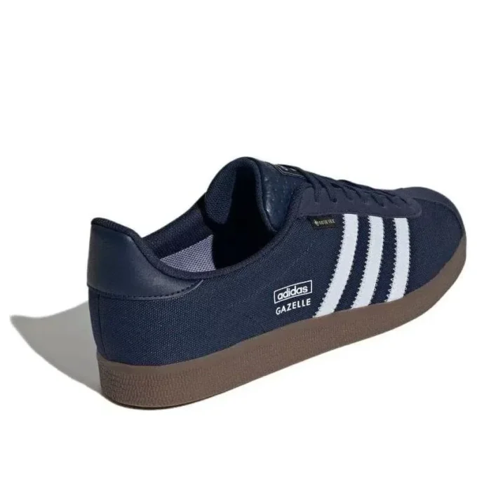 Adidasoriginals Gazelle Gore-Tex “College Navy”